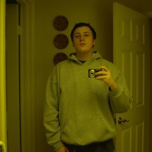 Meet your Posher, Ryan